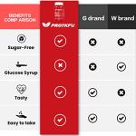 Max Strength Apple Cider Vinegar Gummies, 120 Count