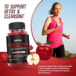 Orphic Nutrition Apple Cider Vinegar Gummies 1000mg