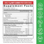 ProbioSlim Keto ACV Gummies - 120ct Apple Flavor