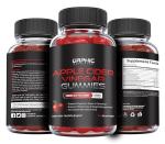 Orphic Nutrition Apple Cider Vinegar Gummies 1000mg