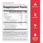 Goli Apple Cider Vinegar Gummies with B12 & Probiotics