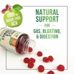 Sugar-Free Apple Cider Vinegar Gummies - 1000mg