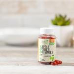 Sugar-Free Apple Cider Vinegar Gummies - 1000mg