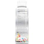 Cutler Nutrition Liquid L-Carnitine Energy Supplement