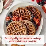 Chocolate Milkshake Protein Powder – 30g Protein