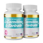 L-Carnitine 500 mg Capsules for Fitness 60 Count