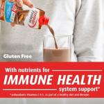 Chocolate Peanut Butter Protein Shake - 30g Protein