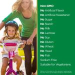 Nature's Bounty L-Carnitine Fat Burner Supplement 500 mg