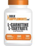 L-Carnitine L-Tartrate Capsules for Weight Loss