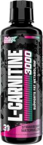Nutrex Liquid Carnitine 3000 - Strawberry Watermelon