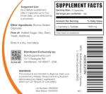 L-Carnitine L-Tartrate Capsules for Weight Loss