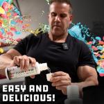 Cutler Nutrition Liquid Carnitine 3000 - Watermelon Flavor