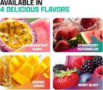 Nutrex Liquid Carnitine 3000 - Strawberry Watermelon