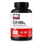 Force Factor CLA 1000 mg for Lean Muscle