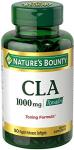 Nature's Bounty Tonalin Dietary Supplement - 1000 mg