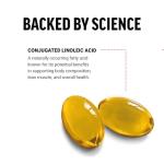 Force Factor CLA 1000 mg for Lean Muscle