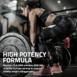 Bronson CLA 3000 High Potency Weight Management Support