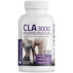 Bronson CLA 3000 for Weight Management & Muscle