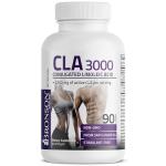 Bronson CLA 3000 High Potency Weight Management Support