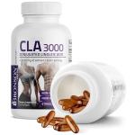 Bronson CLA 3000 for Weight Management & Muscle