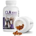 Bronson CLA 3000 High Potency Weight Management Support