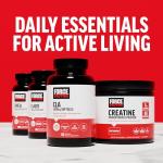 Force Factor CLA 1000 mg for Lean Muscle