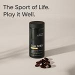 Sports Research CLA 1250mg - Non-GMO Softgels