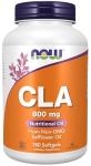 NOW CLA 800 mg Softgels for Weight Loss