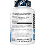 CLA 1000mg Fat Loss Support Pills - 180 Count