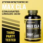 Primaforce CLA 2400 mg - 180 Softgels