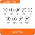 NatureWise CLA 1300 - Supports Weight Loss Goals