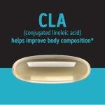 GNC Total Lean CLA for Fat Loss and Energy