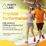 CLA Supplements 4500MG for Weight Loss & Energy