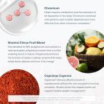 Youtheory Daily Fat Burner with Citrus Blend