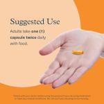 Youtheory Daily Fat Burner with Citrus Blend