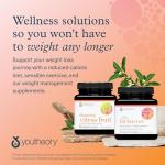 Youtheory Daily Fat Burner with Citrus Blend