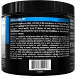 Evlution Thermogenic Fat Burner Powder - Blue Raz