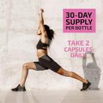 Women's Fat Burners | Raspberry Ketones & Appetite Suppressants