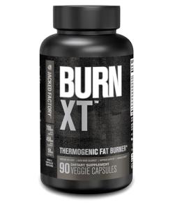 BURN XT Thermogenic Fat Burner & Energy Booster