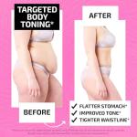 Raspberry Ketone Fat Burners for Women - 120 Caps