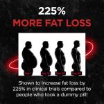 Belly Fat Burner for Men - Natural Weight Loss