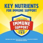 Carnation Breakfast Essentials Rich Chocolate Drink Mix