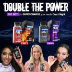 Stripfast5000 Fire Bullets with K-CYTRO for Weight Loss