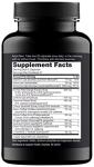 Nugenix Thermo Fat Burner Supplement for Men