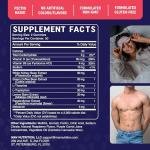 Nighttime Fat Burner Gummies for Sleep and Weight Loss