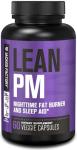 Jacked Factory Lean PM Nighttime Fat Burner Formula
