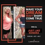 MELT EXT - Powerful Thermogenic Fat Burner - 60ct