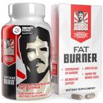 Fat Burner Pills to Boost Energy & Trim Fat