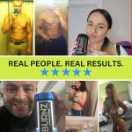 Burnz EXT - Extreme Thermogenic Fat Burner 60ct