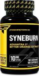 PrimaForce Syneburn Supplement with Synephrine, 180 Capsules
